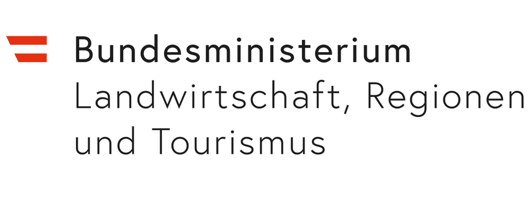Sponsor Logo Bundesministerium